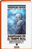 NAUFRAGIO EN EL TIEMPO REAL